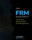 FRM 2024 Part II GARP Handbook Book 1 – 5 Part 2