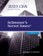 CFA 2023 Level 3 Schweser Secret Sauce