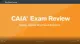 Wiley CAIA 2023 Level 1 Exam Review Courses 
