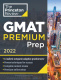 GMAT Premium Prep 2022 Edition Princeton Review