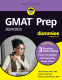 GMAT Prep 2024/2025 For Dummies (GMAT Focus Edition)
