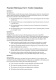 CMA 2023 Part 1 – Wiley Practice Exam, Session, Essays Assessment