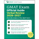 GMAT Official Guide Verbal review 2026 - 2027 & Online Questions Bank