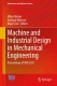Machine and Industrial Design in Mechanical Engineering - Proceedings of KOD 2021 (Mechanisms and Machine Science, 109)