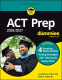 ACT Prep 2026/2027 For Dummies: 4 PracticeTests