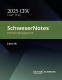 CFA 2025  Level 3 Schweser Study Notes and Quicksheet : Portfolio Management
