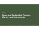 SCR 2026 Green Risk Education<span class=