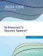 CFA 2024 LEVEL 2 Schweser Secret Sauce Level II