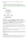 CFA 2025 Level I UWorld Mock Exam 1 & 2