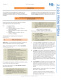 CFA 2022 FINQUIZ level 3 - Notes, Smart Summary Level III