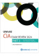 CIA 2024 Part III UWorld Study Guide
