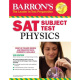 Barron's SAT Subject Test Physics 2nd Edition