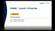CAIA 2024 Level 1 Uppermark Video
