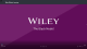 CFA 2024 LEVEL 2 UWorld  - Wiley Video 