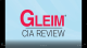 Gleim CIA 2024 Part 1 eBook, Audio, Video, Rapid Review