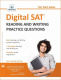 Digital SAT Reading and Writing Practice Questions