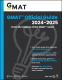 GMAT Official Guide 2024 - 2025 : Focus Edition
