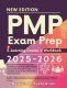 PMP Exam Prep 2025-2026 NewGrade Publication